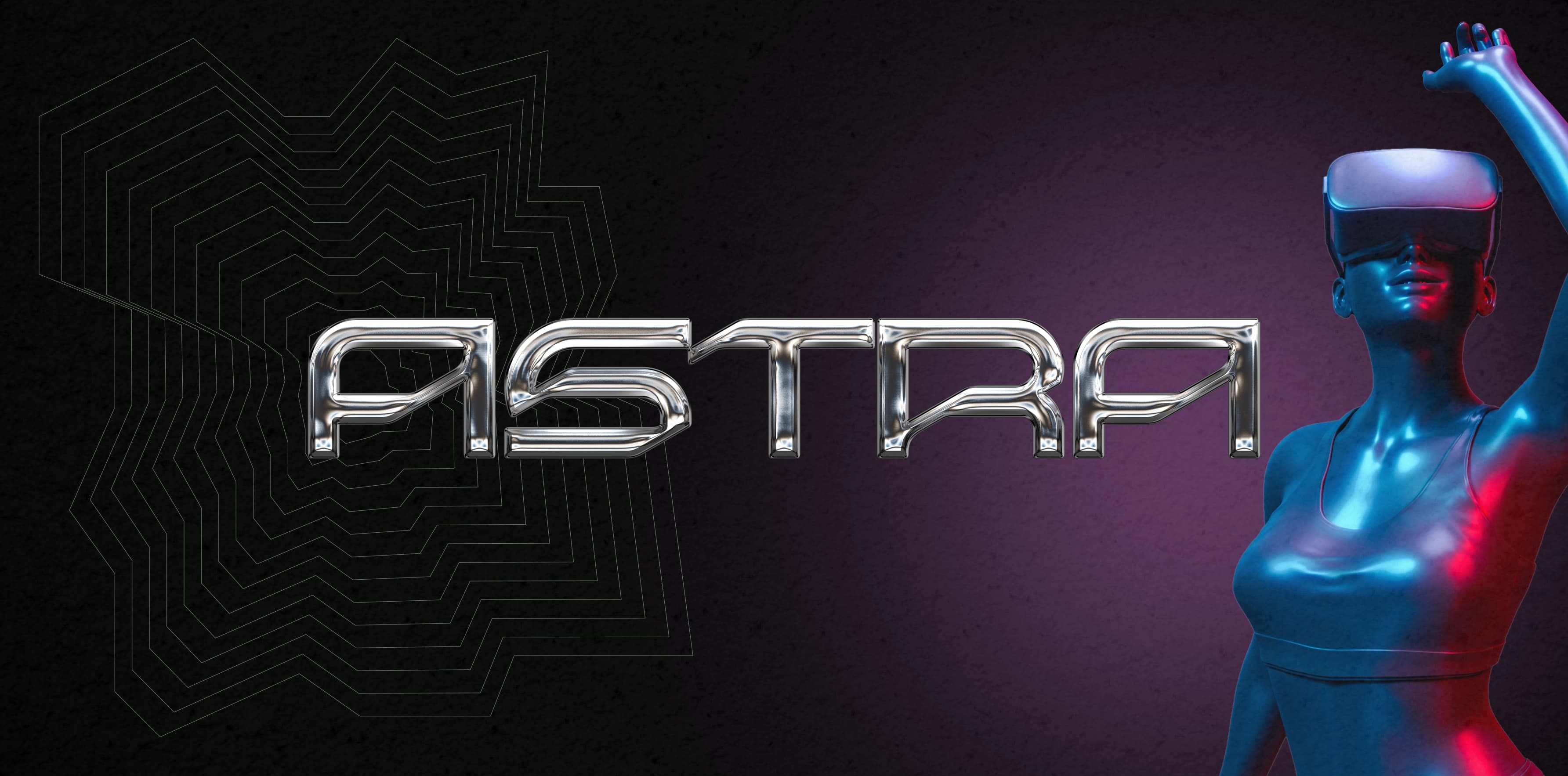Astra platform banner