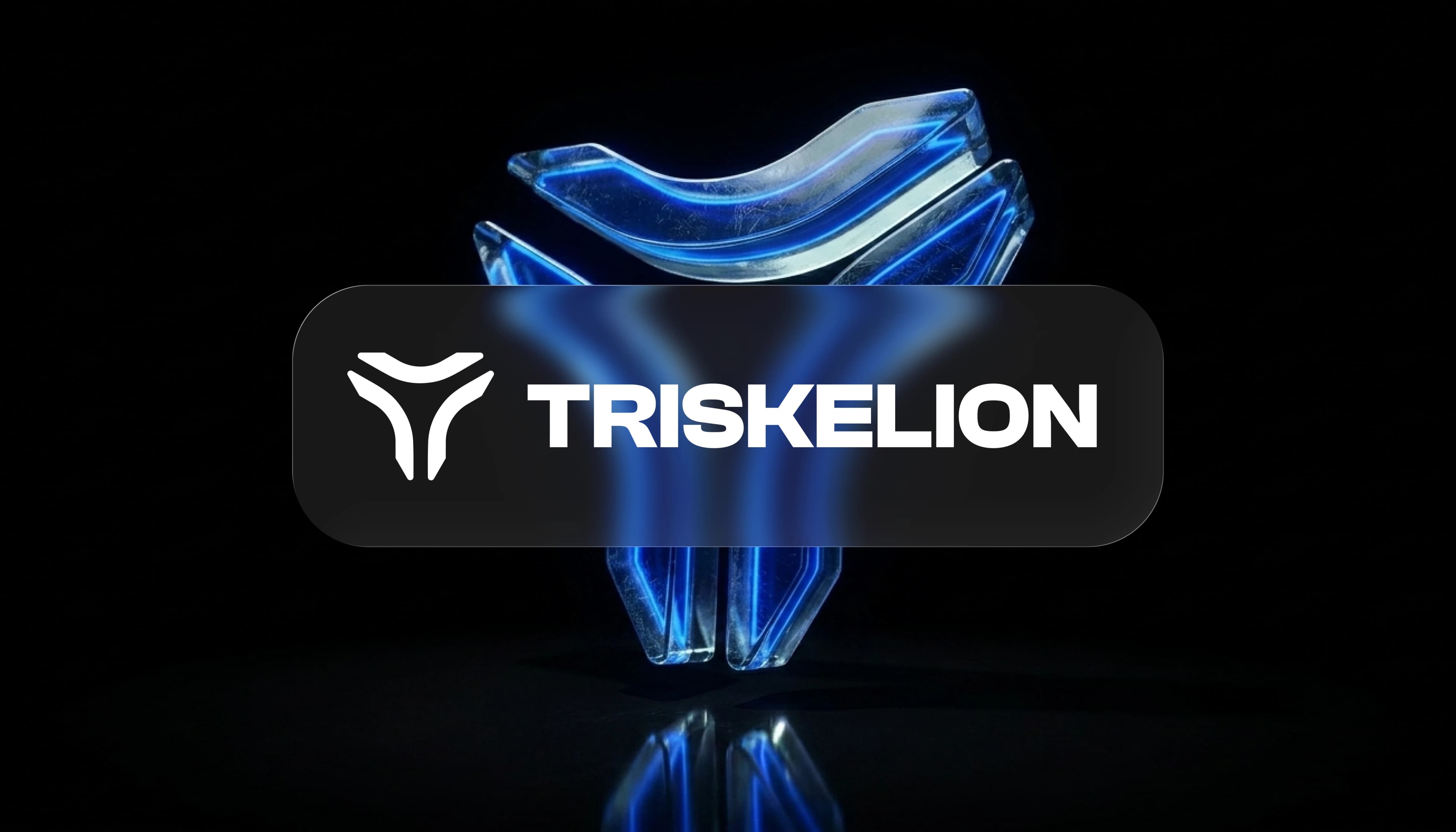 Triskelion